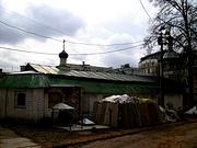 Церковь Иова Почаевского в Кадашах, , Москва, Центральный административный округ (ЦАО), г. Москва