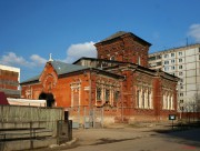 "Знамение" иконы Божией Матери, церковь