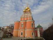 Якиманка. Воскресения Христова в Кадашах, церковь