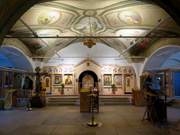 Якиманка. Воскресения Христова в Кадашах, церковь