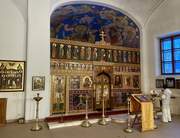 Мещанский. Успения Пресвятой Богородицы в Печатниках, церковь