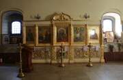 Церковь Рождества Пресвятой Богородицы в Путинках - Тверской - Центральный административный округ (ЦАО) - г. Москва