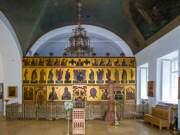Церковь Николая Чудотворца в Пыжах, , Москва, Центральный административный округ (ЦАО), г. Москва