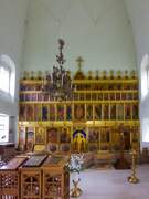 Церковь Николая Чудотворца в Пыжах, , Москва, Центральный административный округ (ЦАО), г. Москва