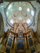 Замоскворечье. Климента, папы Римского, церковь
