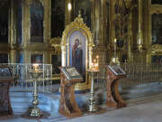 Замоскворечье. Климента, папы Римского, церковь