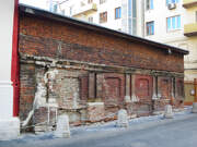 Замоскворечье. Климента, папы Римского, церковь
