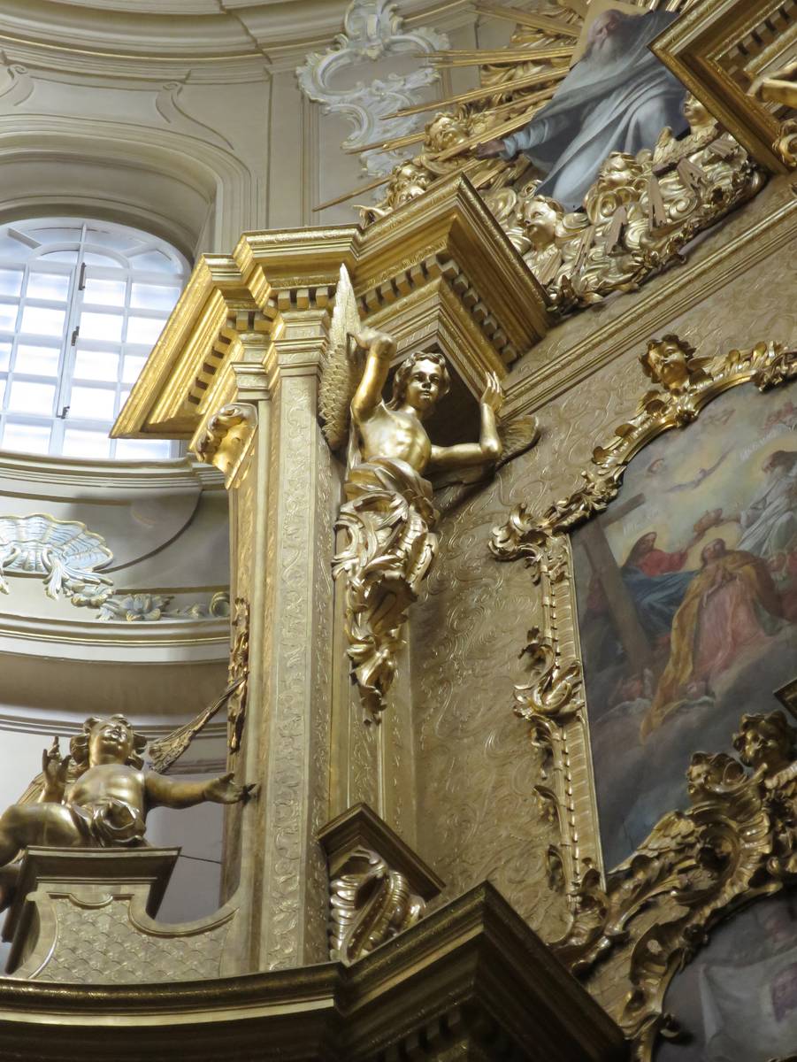 Церковь Климента, папы Римского, Замоскворечье (Центральный административный округ (ЦАО), г. Москва). интерьер и убранство