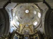 Замоскворечье. Климента, папы Римского, церковь