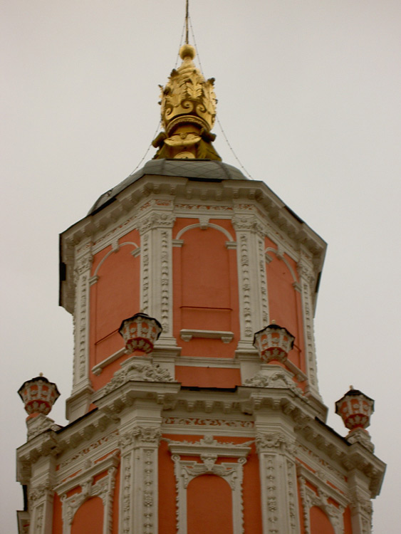 Церковь Гавриила Архангела (