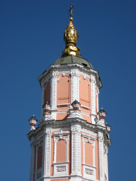 Церковь Гавриила Архангела (