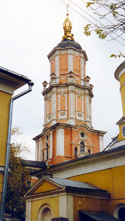 Церковь Гавриила Архангела (