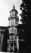 Церковь Гавриила Архангела ("Меншикова башня"), , Москва, Центральный административный округ (ЦАО), г. Москва