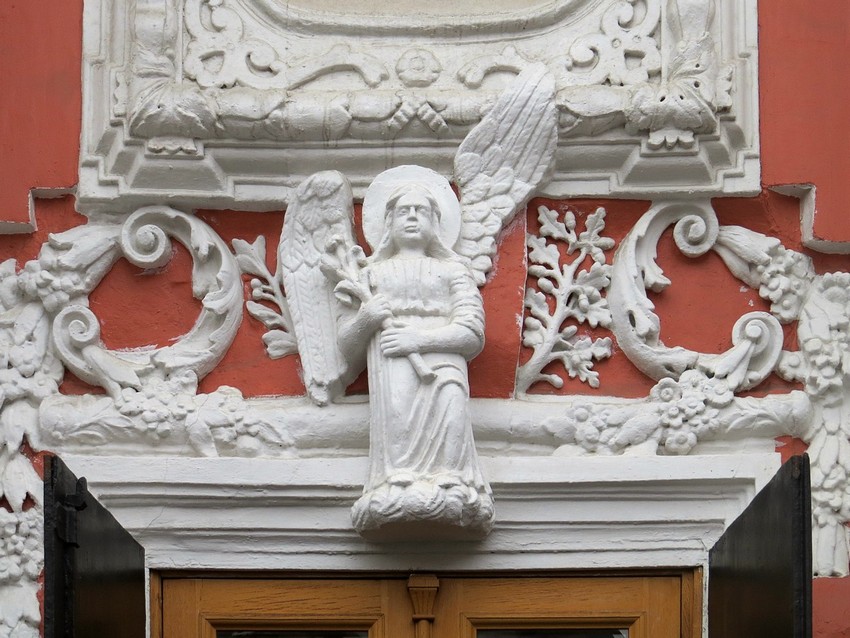 Церковь Гавриила Архангела (
