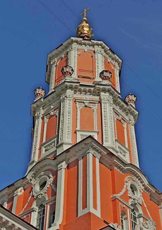 Церковь Гавриила Архангела (