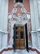 Басманный. Гавриила Архангела (