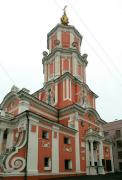 Церковь Гавриила Архангела (