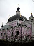 Басманный. Николая Чудотворца в Покровском, церковь