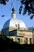 Церковь Николая Чудотворца в Покровском, , Москва, Центральный административный округ (ЦАО), г. Москва