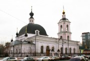 Церковь Николая Чудотворца в Покровском