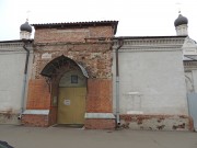 Красносельский. Николая Чудотворца в Дербеневе, церковь