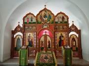 Красносельский. Николая Чудотворца в Дербеневе, церковь Красносельский. Николая Чудотворца в Дербеневе, церковь