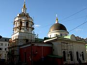 Церковь Иакова Зеведеева в Казённой слободе, , Москва, Центральный административный округ (ЦАО), г. Москва