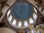 Басманный. Иакова Зеведеева в Казённой слободе, церковь