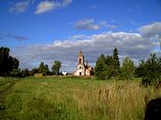 Церковь Рождества Пресвятой Богородицы, , Баскаки, Суздальский район, Владимирская область