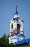 Церковь Рождества Пресвятой Богородицы, , Баскаки, Суздальский район, Владимирская область