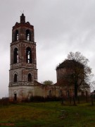 Круглово. Покрова Пресвятой Богородицы, церковь