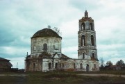 Круглово. Покрова Пресвятой Богородицы, церковь