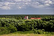 Церковь Николая Чудотворца - Каменка - Задонский район - Липецкая область