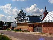 Церковь Казанской иконы Божией Матери, , Бывалино, Павлово-Посадский городской округ и г. Электрогорск, Московская область