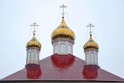 Бывалино. Казанской иконы Божией Матери, церковь