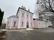 Бывалино. Казанской иконы Божией Матери, церковь