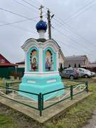Часовня Дорофея, епископа Тирского, , Стремянниково, Павлово-Посадский городской округ и г. Электрогорск, Московская область