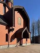 Токсово. Михаила Архангела, собор Токсово. Михаила Архангела, собор