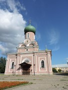 Кафедральный собор Преображения Господня, , Тихвин, Тихвинский район, Ленинградская область
