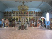 Кафедральный собор Преображения Господня, , Тихвин, Тихвинский район, Ленинградская область