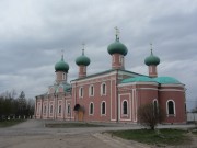 Кафедральный собор Преображения Господня, , Тихвин, Тихвинский район, Ленинградская область
