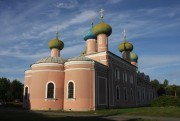 Кафедральный собор Преображения Господня, , Тихвин, Тихвинский район, Ленинградская область