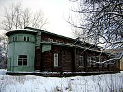 Церковь Спиридона Тримифунтского в Ораниенбауме (старая), , Санкт-Петербург, Санкт-Петербург, Петродворцовый район, г. Санкт-Петербург