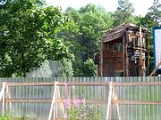 Церковь Спиридона Тримифунтского в Ораниенбауме (старая), , Санкт-Петербург, Санкт-Петербург, Петродворцовый район, г. Санкт-Петербург