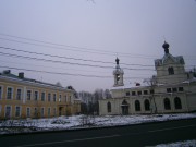 Церковь Спиридона Тримифунтского - Ломоносов - Санкт-Петербург, Петродворцовый район - г. Санкт-Петербург