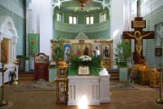 Церковь Спиридона Тримифунтского - Ломоносов - Санкт-Петербург, Петродворцовый район - г. Санкт-Петербург