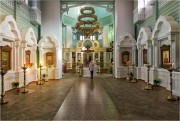 Церковь Спиридона Тримифунтского, , Санкт-Петербург, Санкт-Петербург, Петродворцовый район, г. Санкт-Петербург