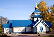Церковь Николая Чудотворца, , Рощино, Выборгский район, Ленинградская область