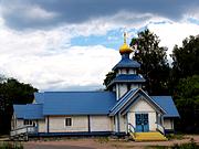 Церковь Николая Чудотворца - Рощино - Выборгский район - Ленинградская область