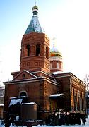 Церковь Серафима Саровского - Тула - Тула, город - Тульская область